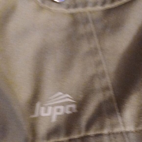 Kids Green Jacket - Picture 3 of 6